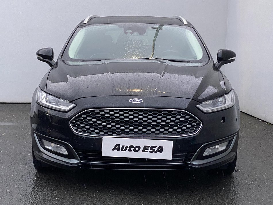 Ford Mondeo 2.0 TDCi Vignale 4x4