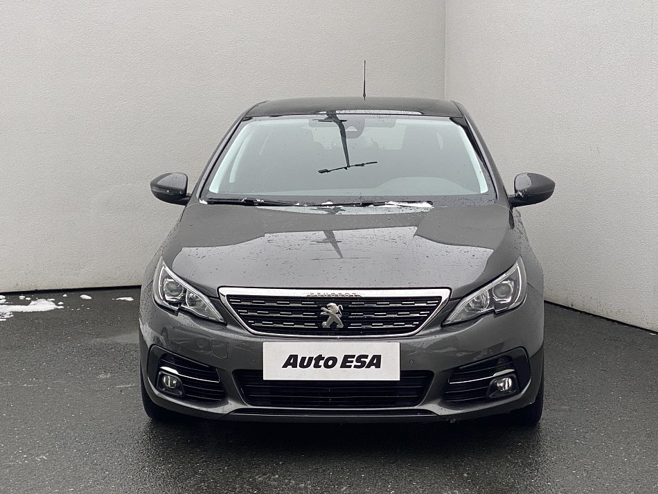 Peugeot 308 1.2 PT Allure