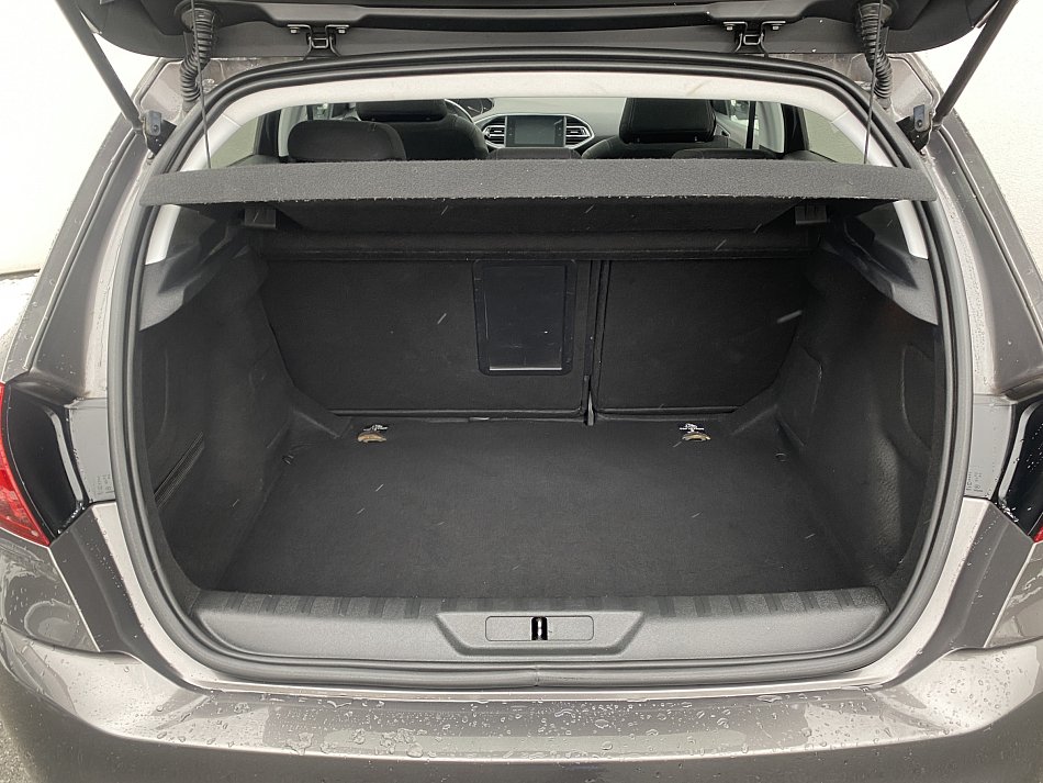 Peugeot 308 1.2 PT Allure