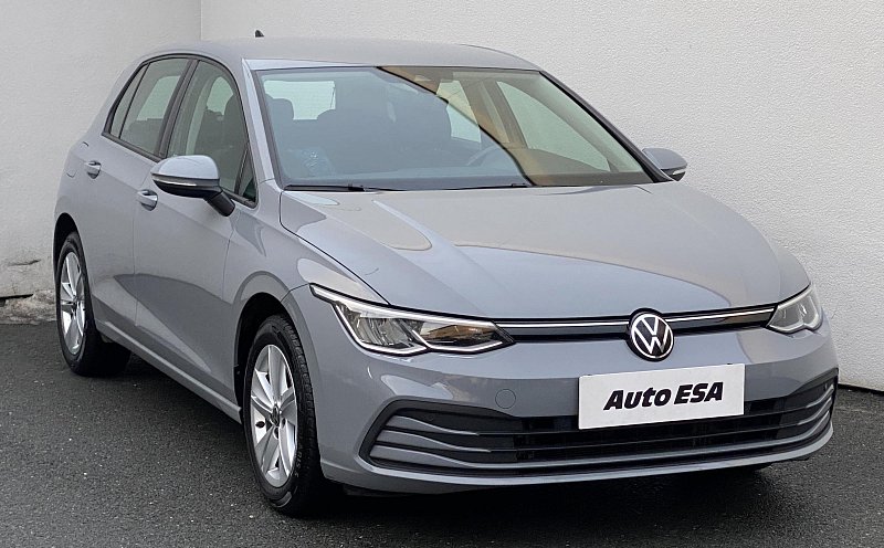 Volkswagen Golf 1.0 TSi Life