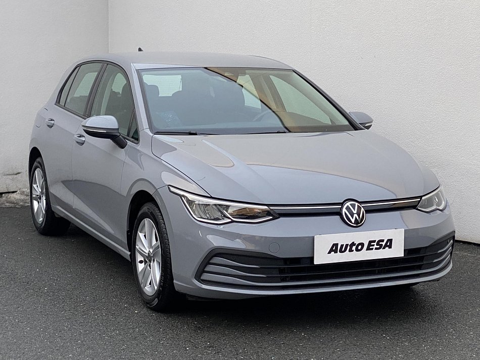 Volkswagen Golf 1.0 TSi Life