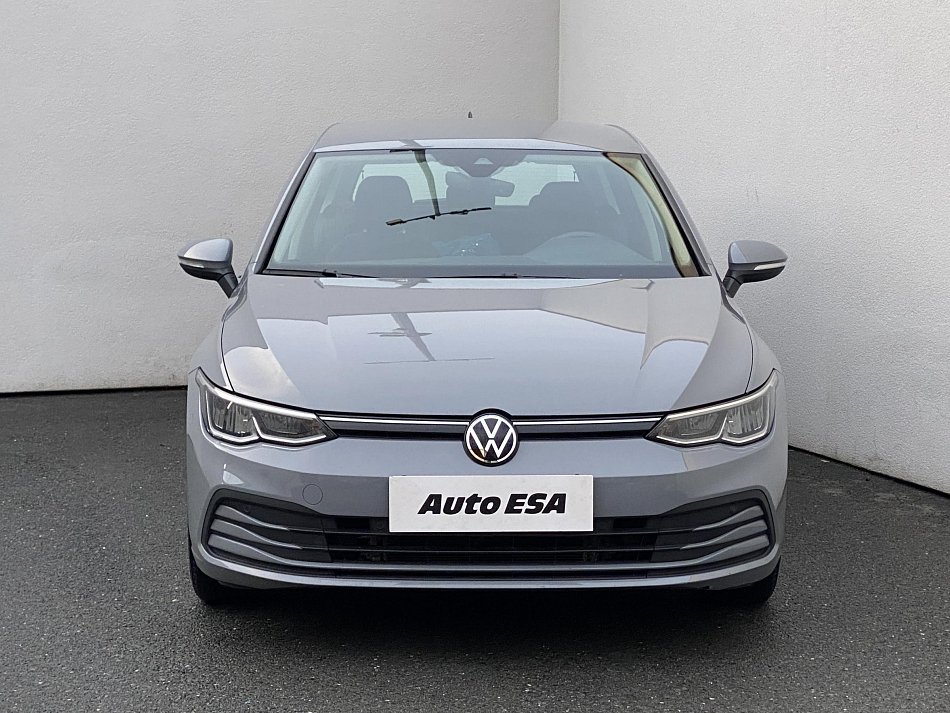 Volkswagen Golf 1.0 TSi Life