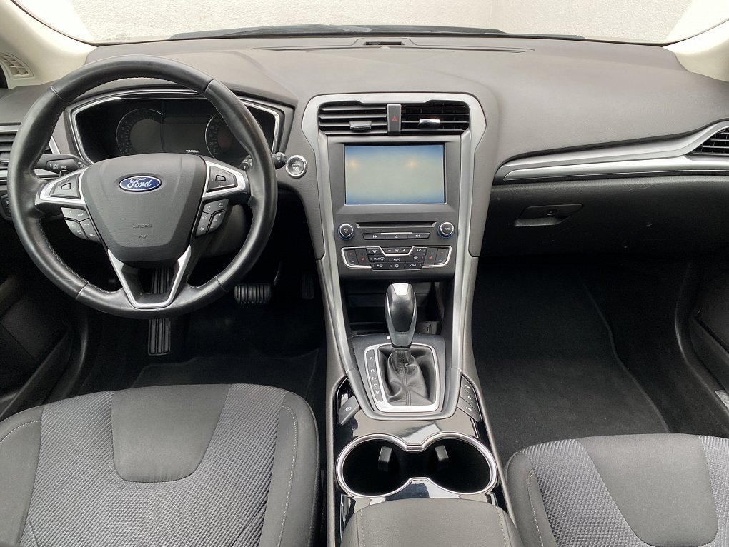 Ford Mondeo 1.5 EB 