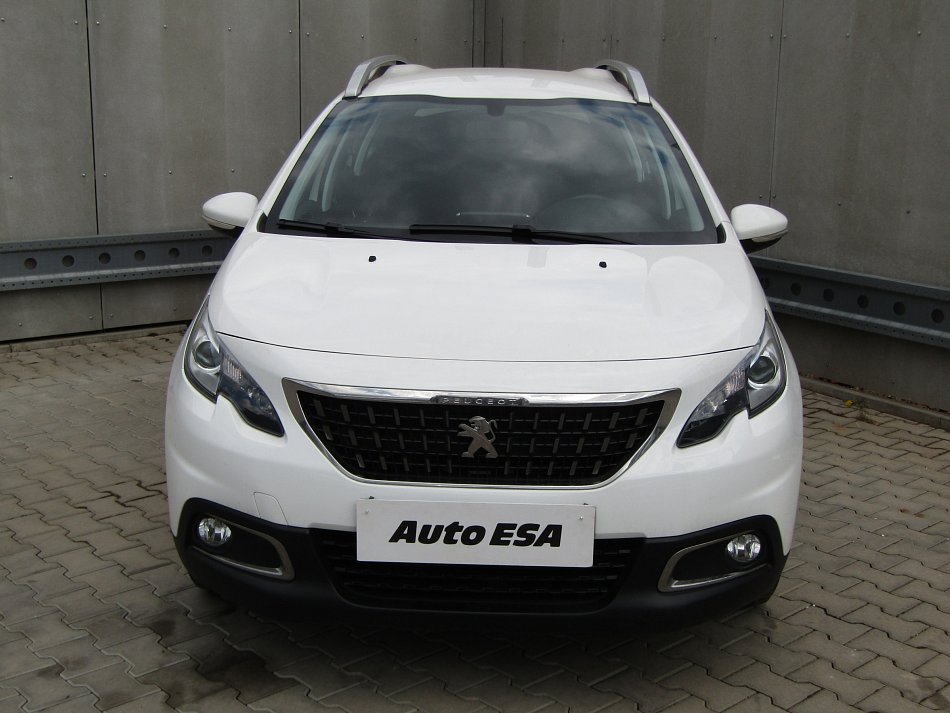Peugeot 2008 1.2 PT 