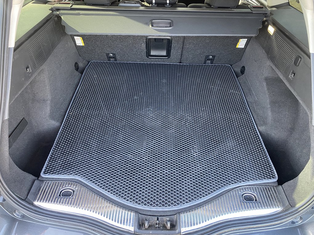 Ford Mondeo 2.0TDCi  4x4