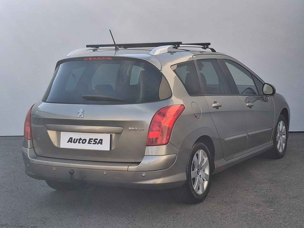 Peugeot 308 1.6 HDI 