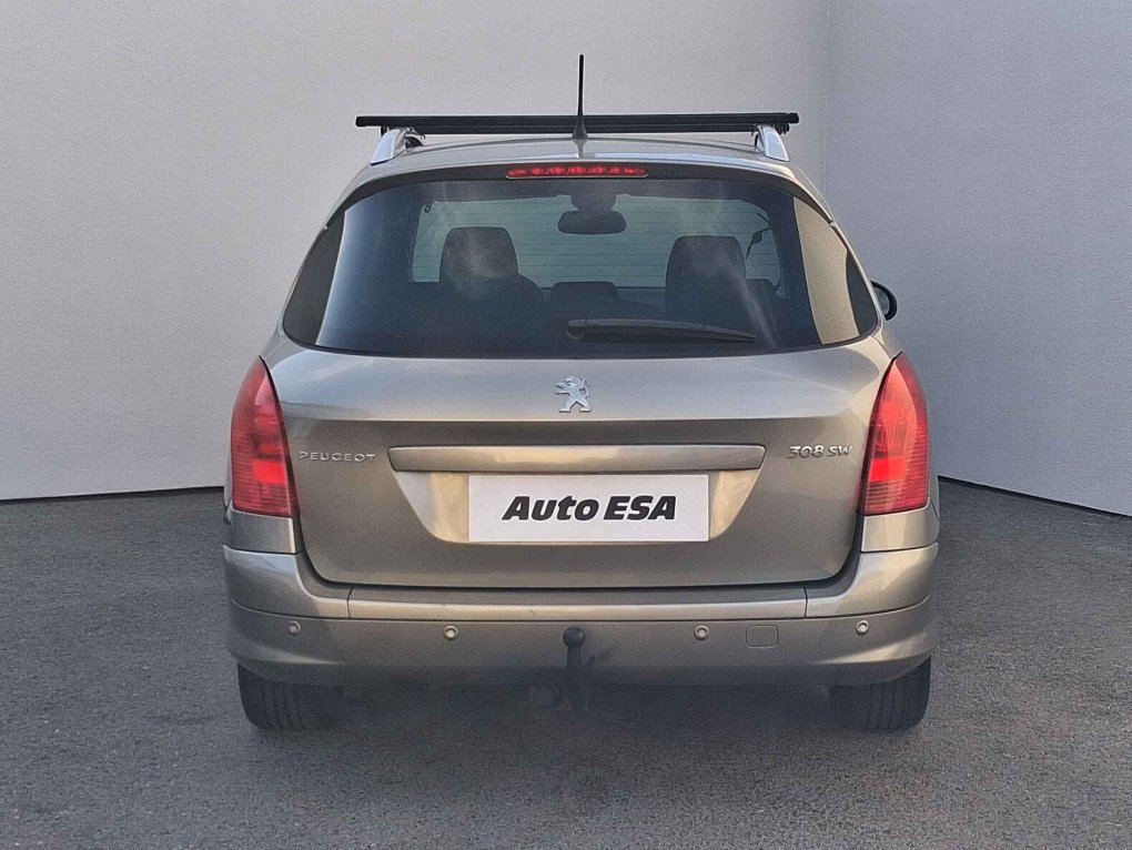 Peugeot 308 1.6 HDI 