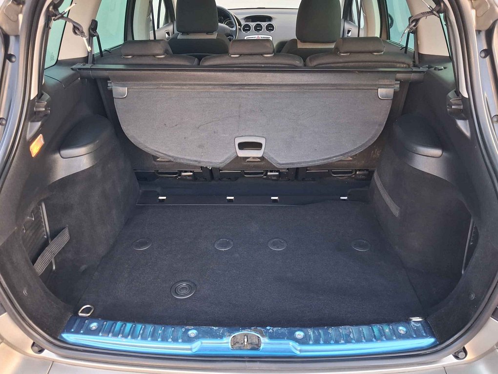 Peugeot 308 1.6 HDI 