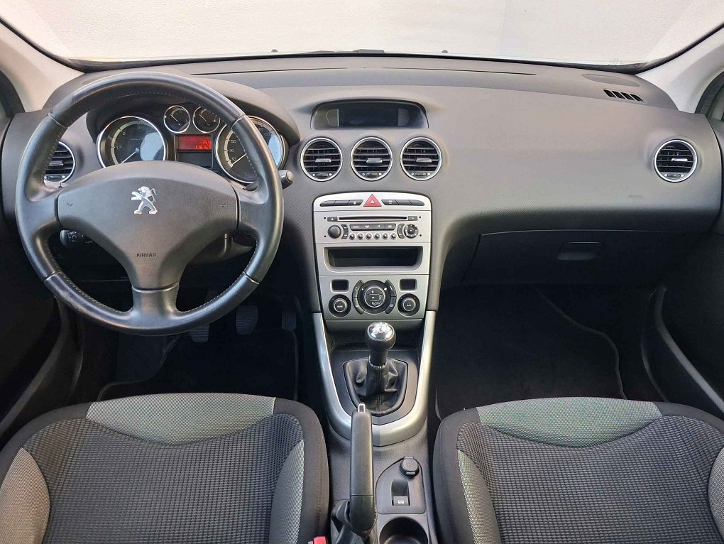 Peugeot 308 1.6 HDI 