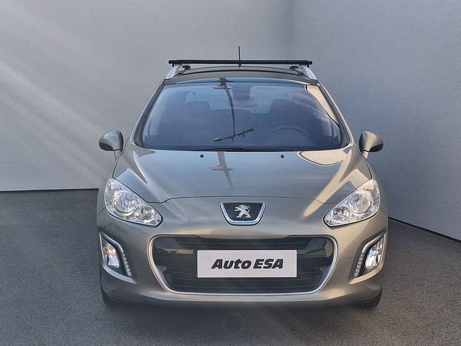 Peugeot 308 1.6 HDI 