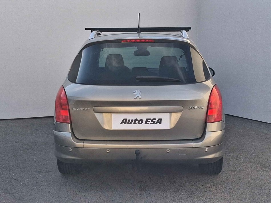 Peugeot 308 1.6 HDI 