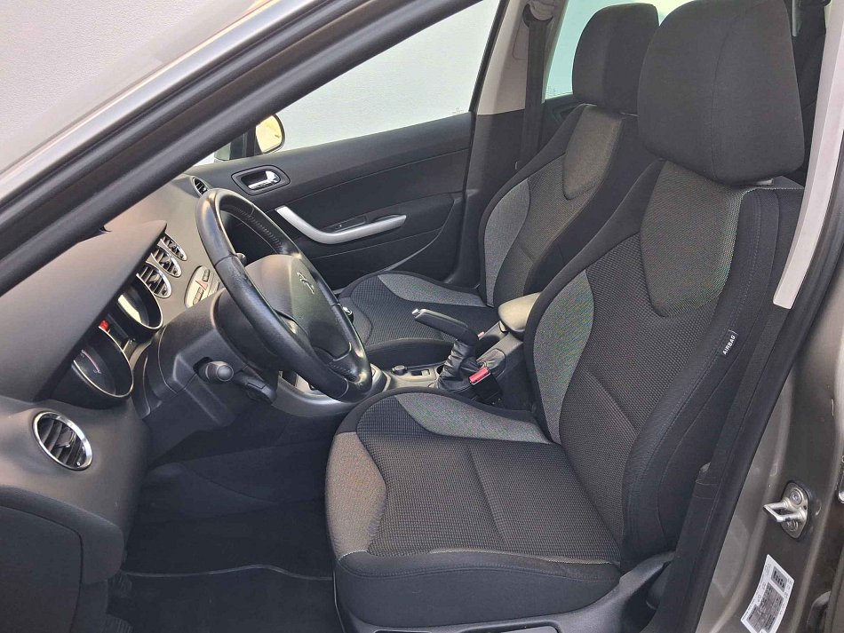 Peugeot 308 1.6 HDI 