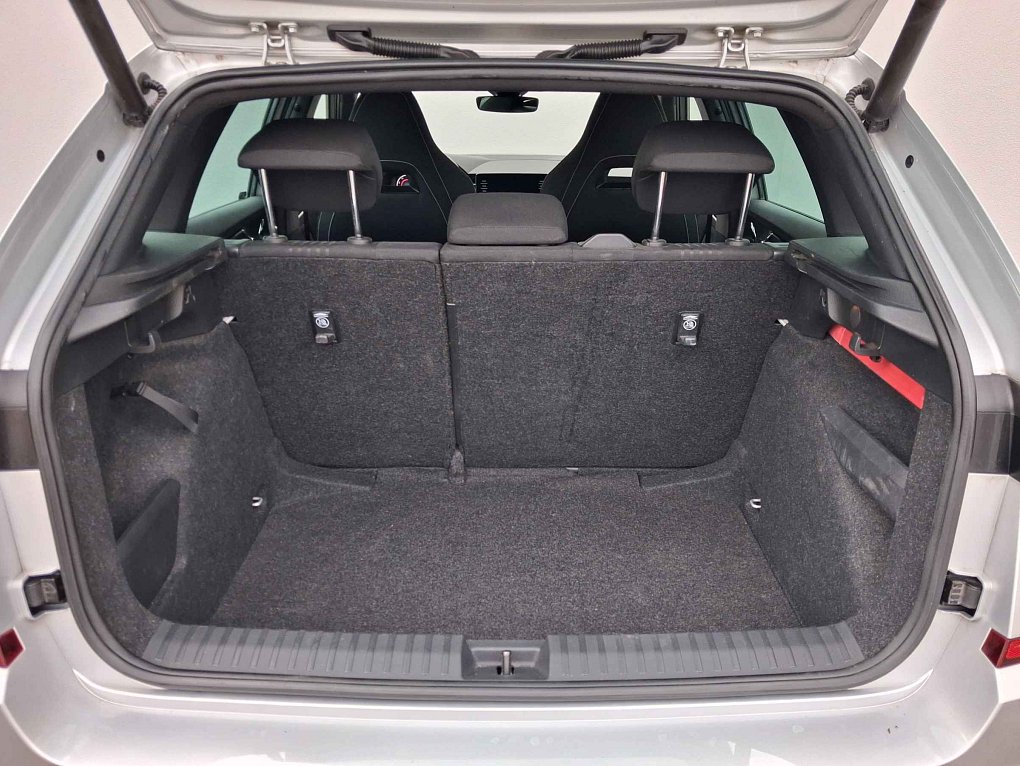 Škoda Kamiq 1.0 TSi Monte Carlo