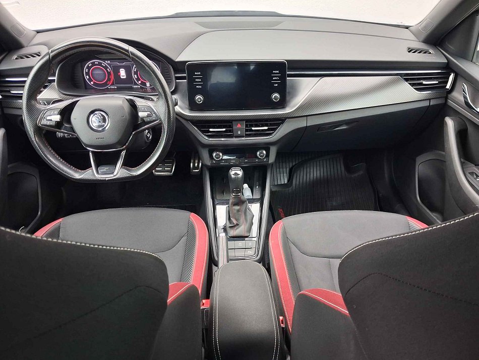 Škoda Kamiq 1.0 TSi Monte Carlo