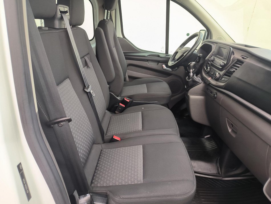 Ford Transit Custom 2.0TDCi Trend L2 9míst