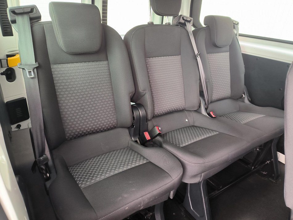 Ford Transit Custom 2.0TDCi Trend L2 9míst