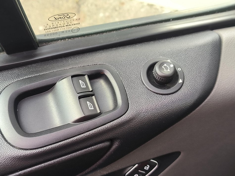 Ford Transit Custom 2.0TDCi Trend L2 9míst