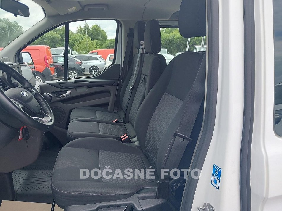 Ford Transit Custom 2.0TDCi Trend L2 9míst