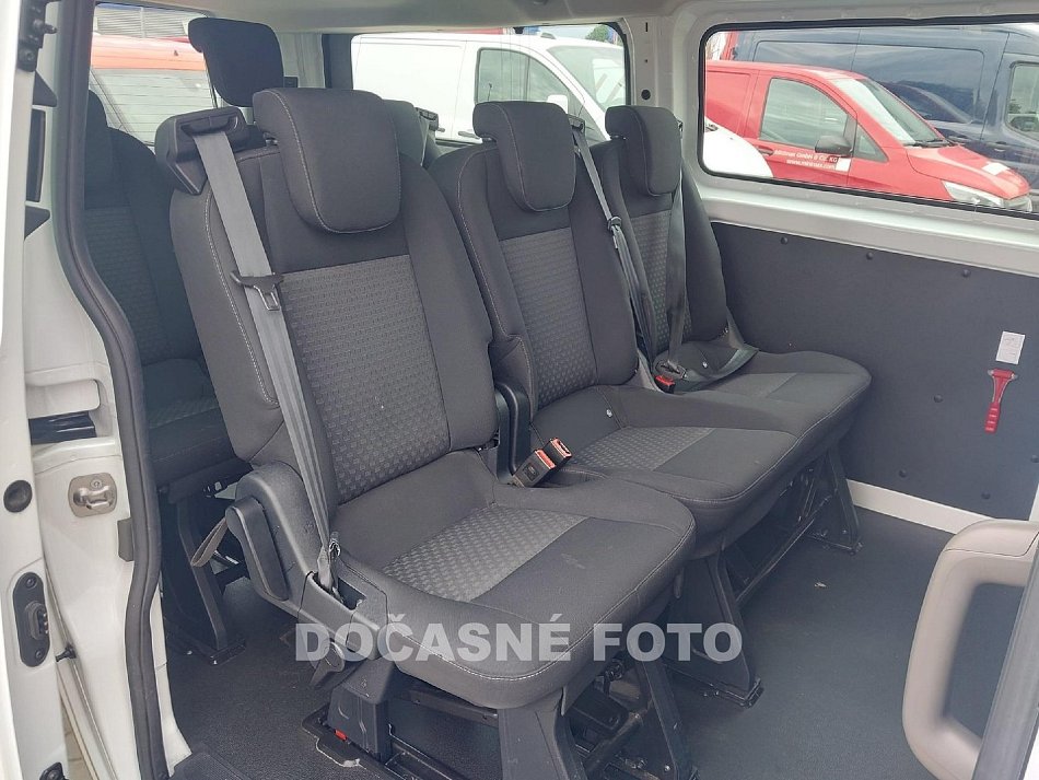 Ford Transit Custom 2.0TDCi Trend L2 9míst