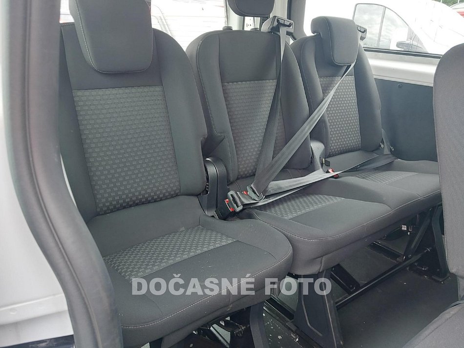 Ford Transit Custom 2.0TDCi Trend L2 9míst