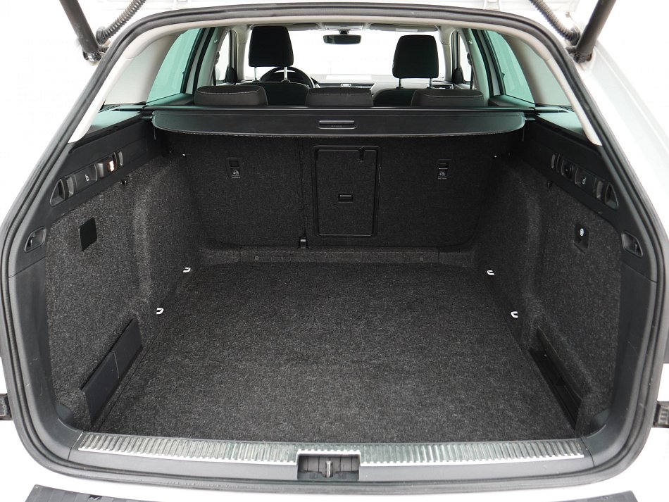 Škoda Superb III 1.6 TDi Style