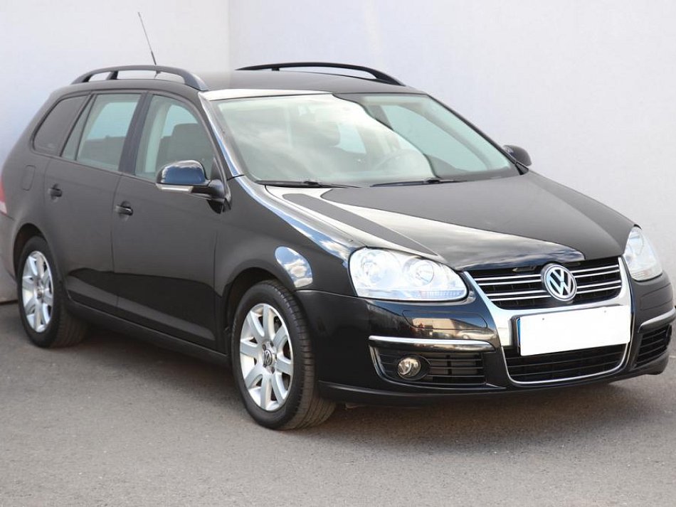 Volkswagen Golf 1.4 TSI Comfortline