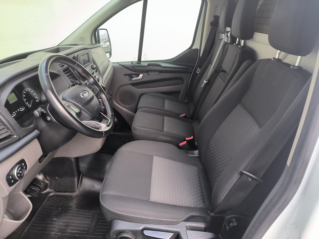 Ford Transit Custom 2.0TDCi Trend L1H1