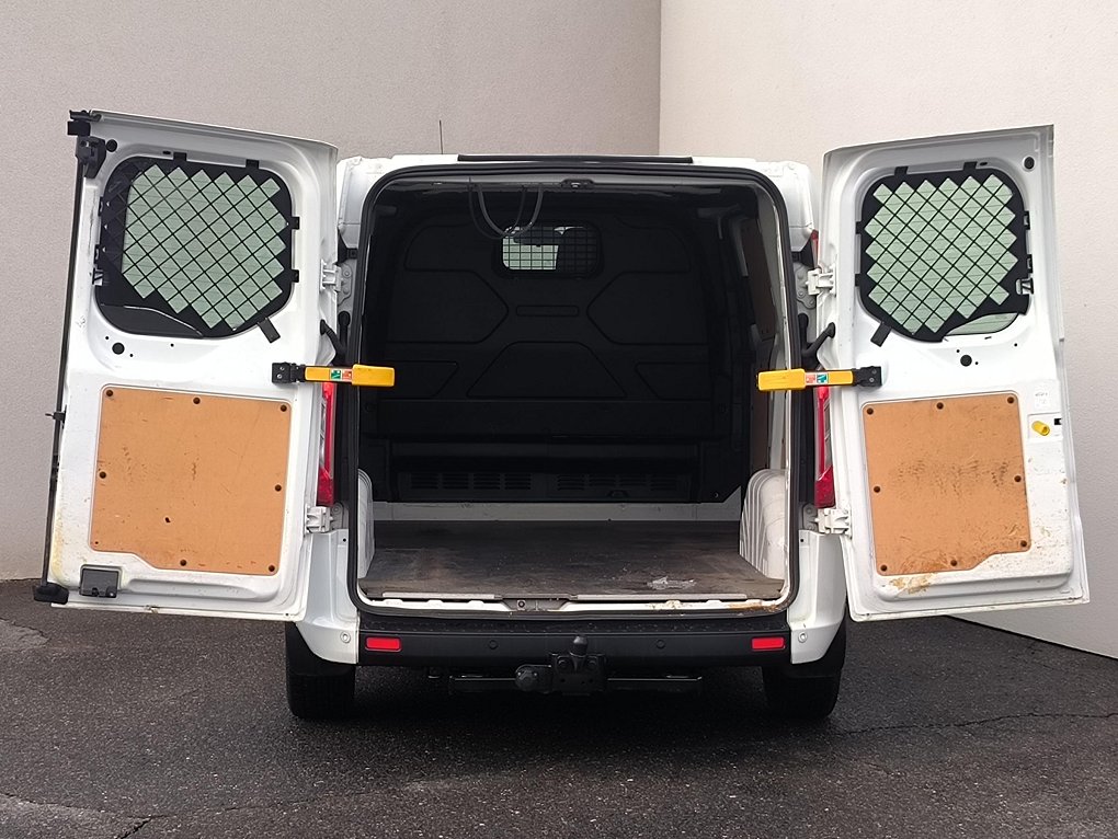 Ford Transit Custom 2.0TDCi Trend L1H1