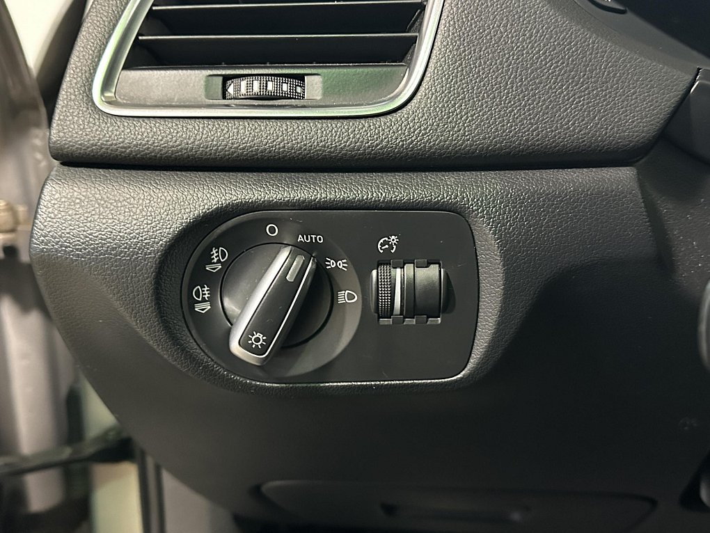 Audi Q3 2.2 TDi  quattro