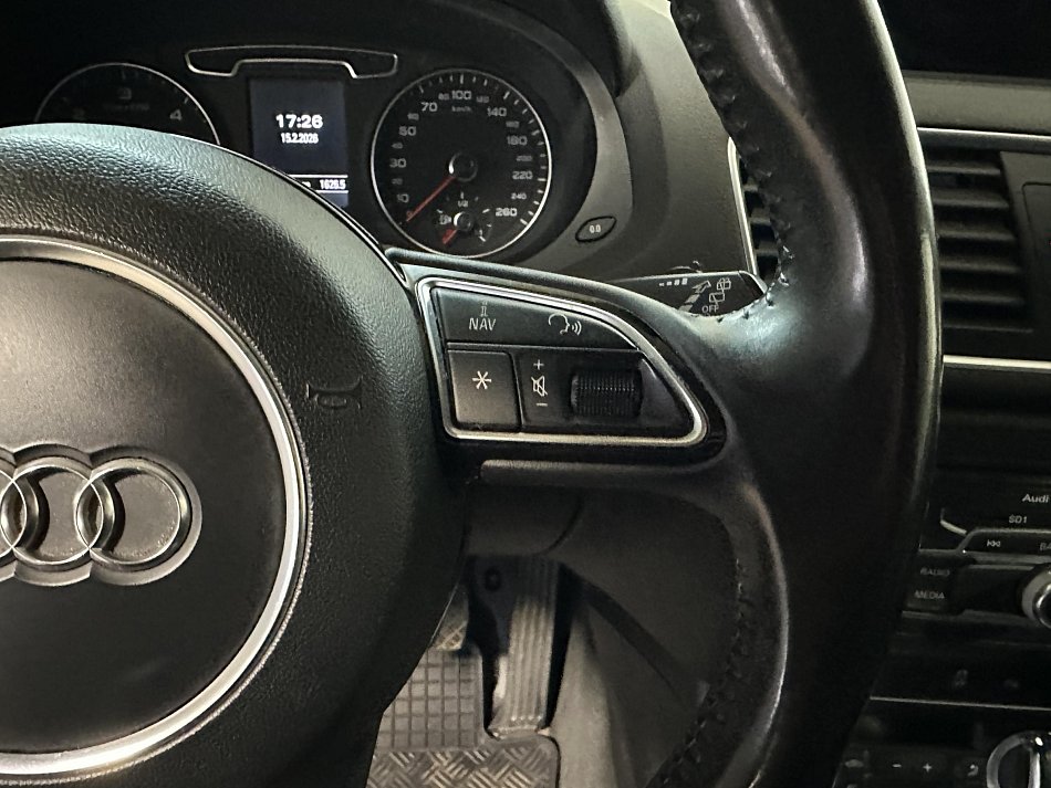 Audi Q3 2.2 TDi  quattro