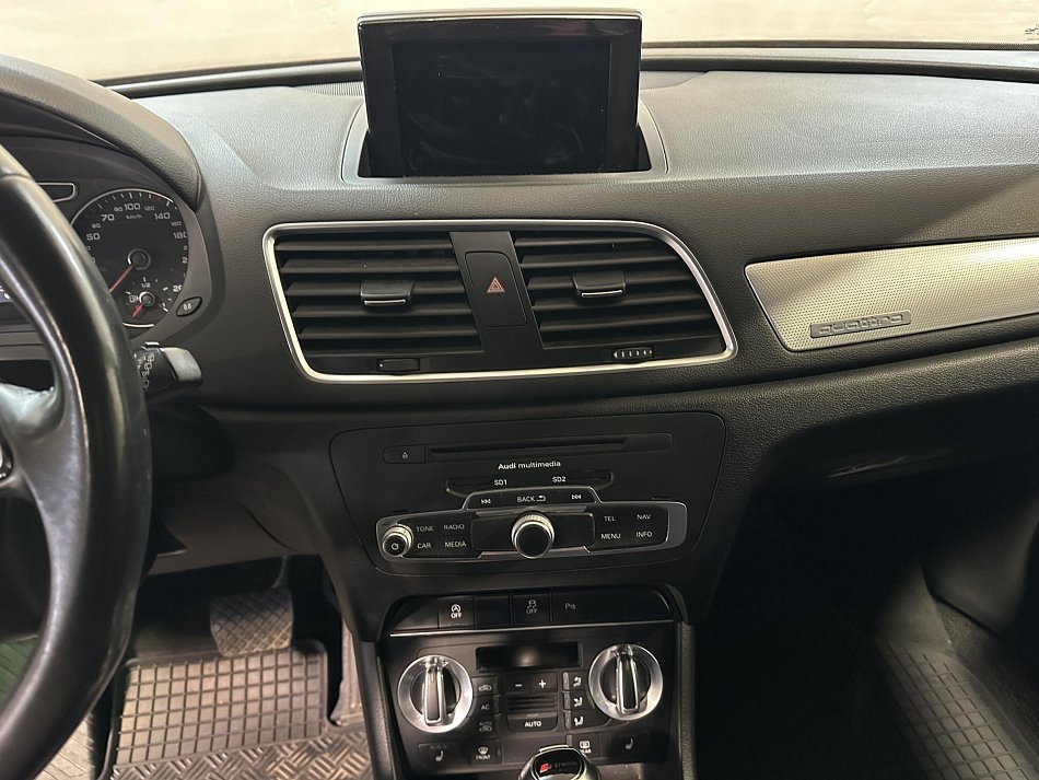 Audi Q3 2.2 TDi  quattro