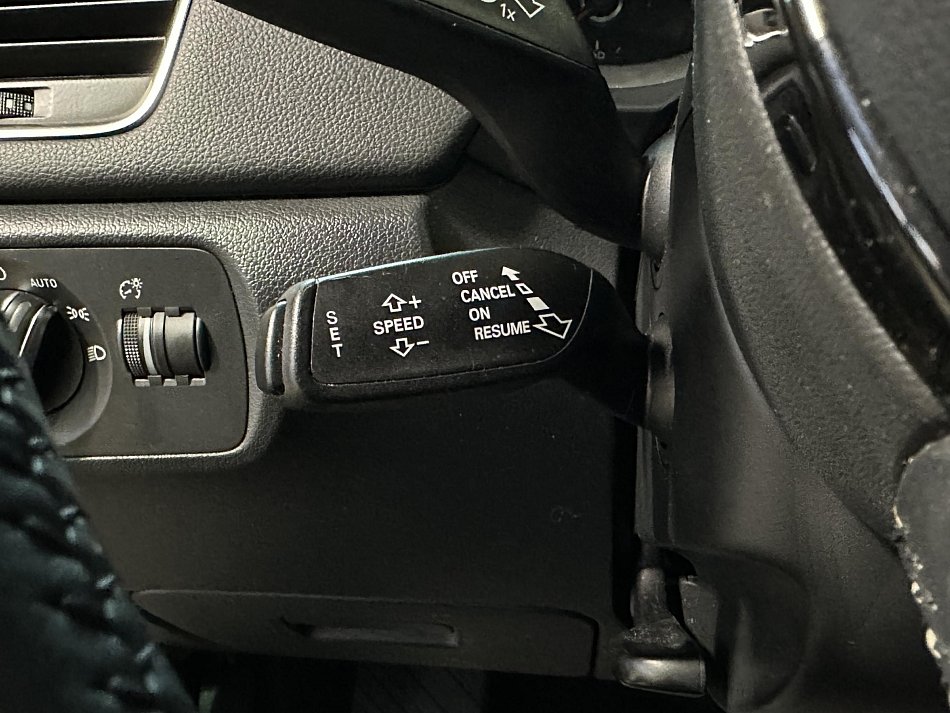 Audi Q3 2.2 TDi  quattro