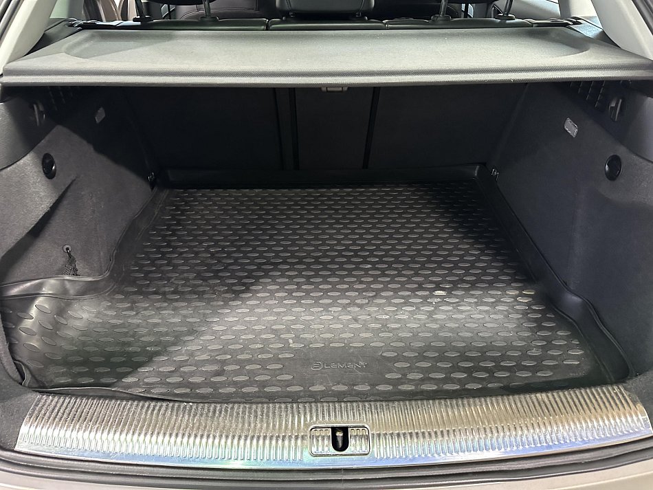 Audi Q3 2.2 TDi  quattro