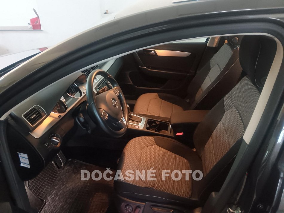 Volkswagen Passat 2.0TDi 