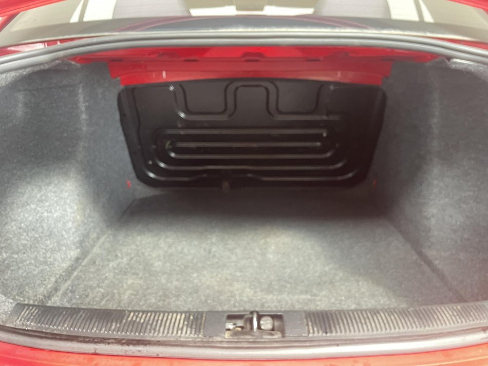 Škoda Fabia I 1.4 