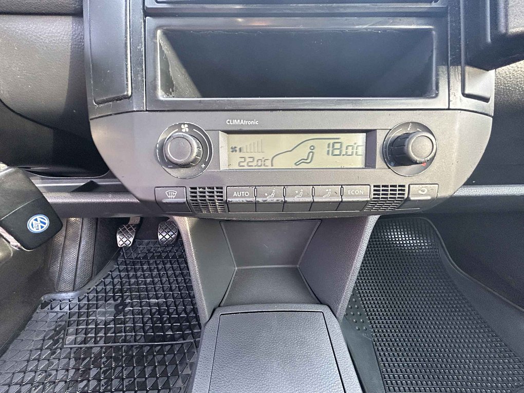 Volkswagen Polo 1.4 MPi 