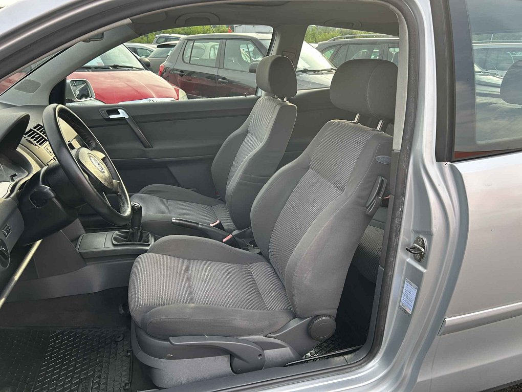 Volkswagen Polo 1.4 MPi 