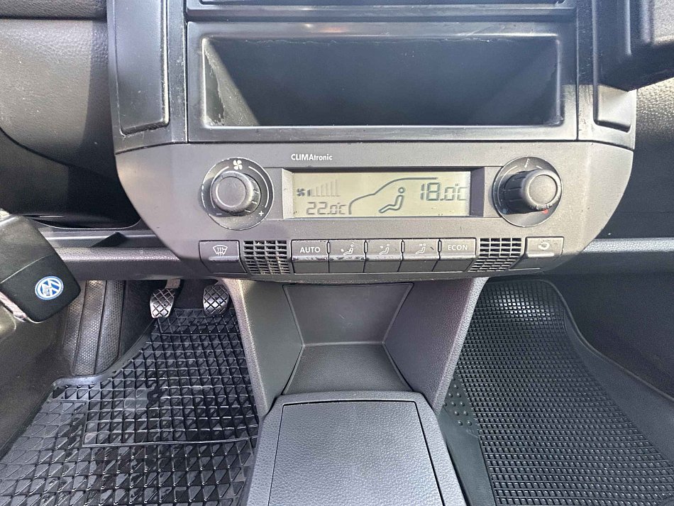 Volkswagen Polo 1.4 MPi 