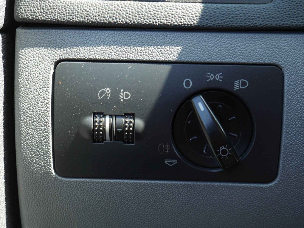 Škoda Fabia I 1.4 MPi 