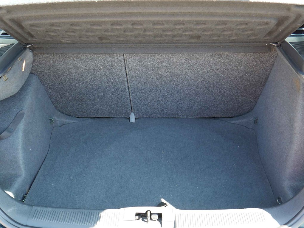 Škoda Fabia I 1.4 MPi 