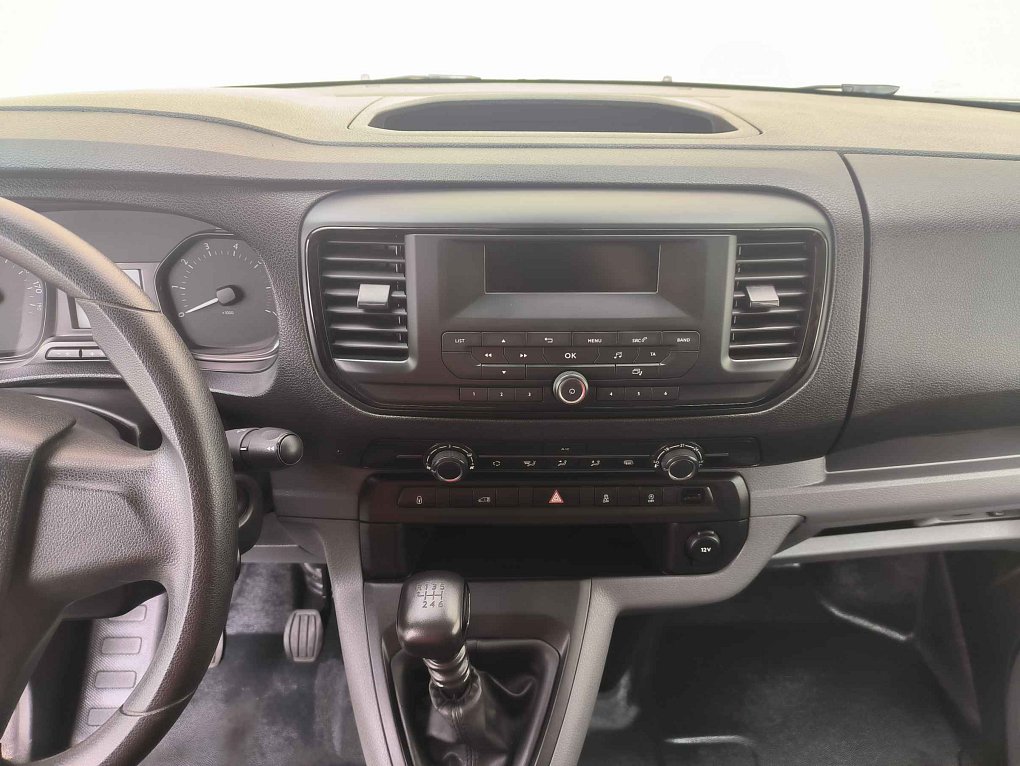 Peugeot Expert 1.5HDi  L2