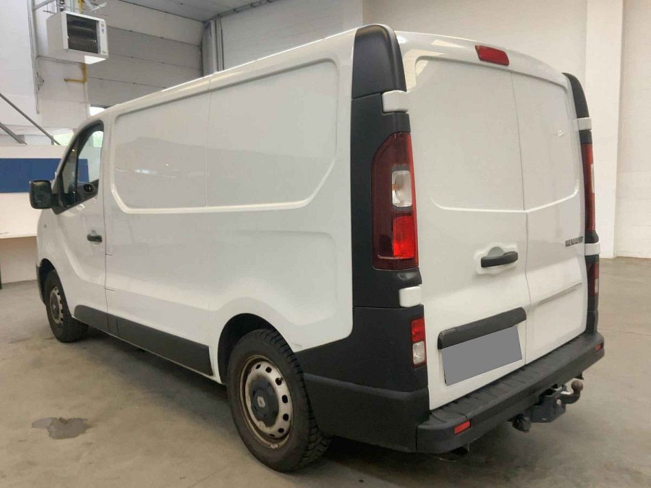 Renault Trafic 1.6dCi 