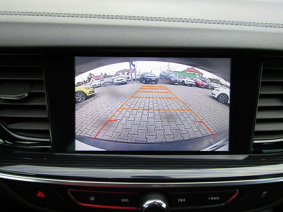 Opel Insignia 2.0CDTi Innovation