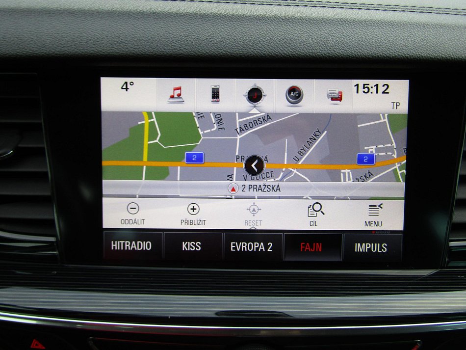 Opel Insignia 2.0CDTi Innovation