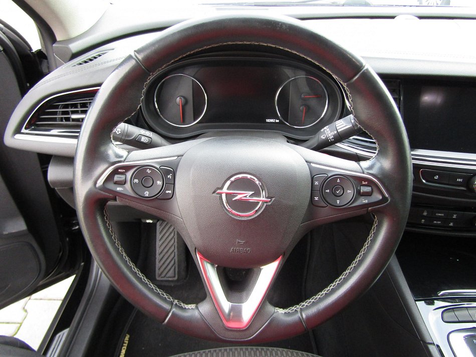 Opel Insignia 2.0CDTi Innovation