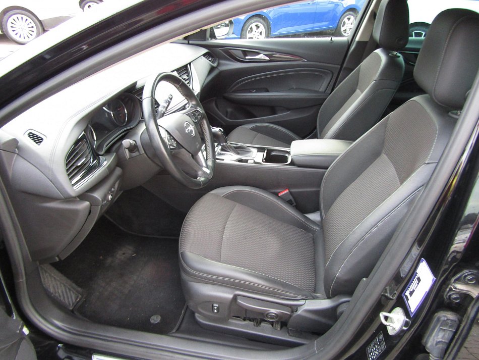 Opel Insignia 2.0CDTi Innovation