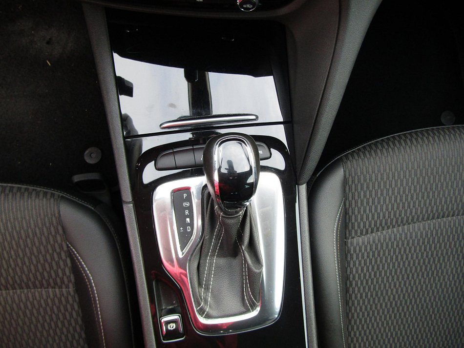 Opel Insignia 2.0CDTi Innovation