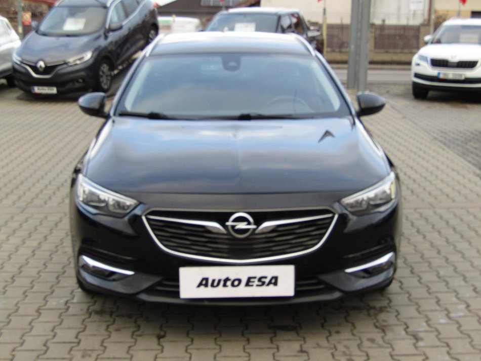 Opel Insignia 2.0CDTi Innovation