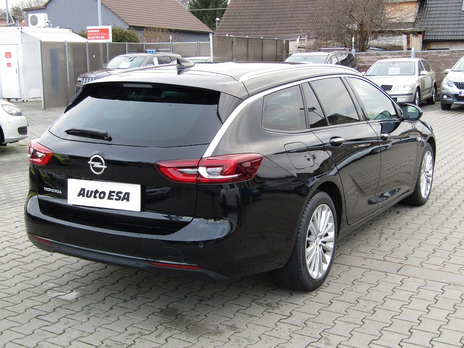 Opel Insignia 2.0CDTi Innovation