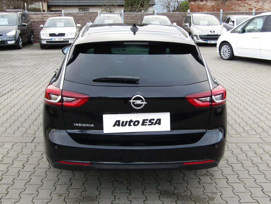 Opel Insignia 2.0CDTi Innovation